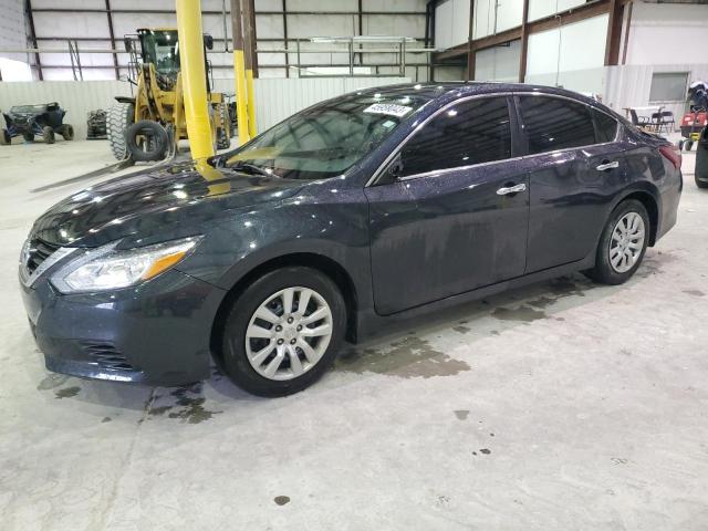 NISSAN ALTIMA 2.5 2018 1n4al3ap4jc123492