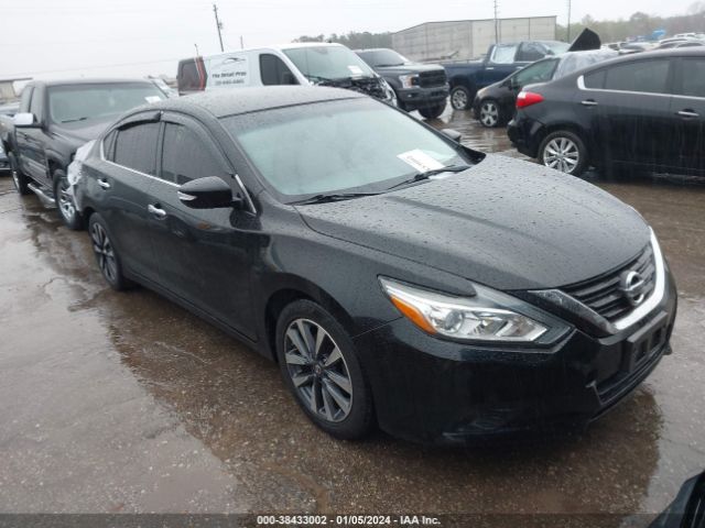 NISSAN ALTIMA 2.5 2018 1n4al3ap4jc123640