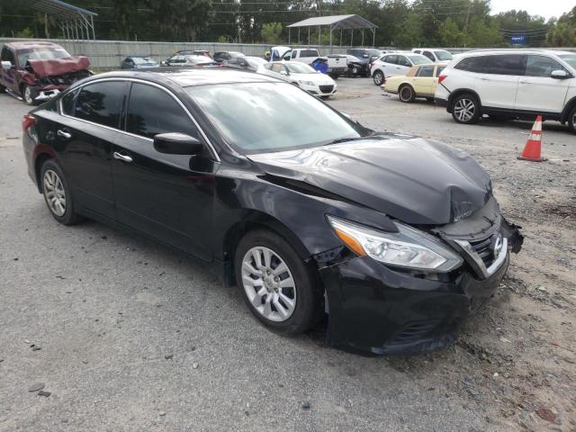 NISSAN ALTIMA 2.5 2018 1n4al3ap4jc123900