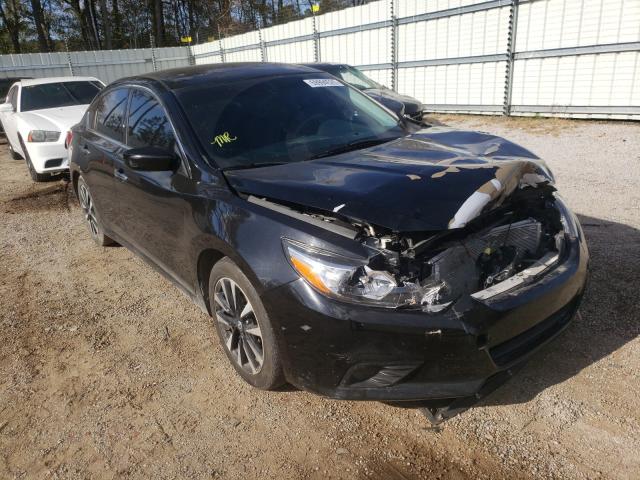 NISSAN ALTIMA 2.5 2018 1n4al3ap4jc123976