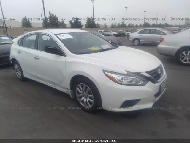 NISSAN ALTIMA 2018 1n4al3ap4jc124898