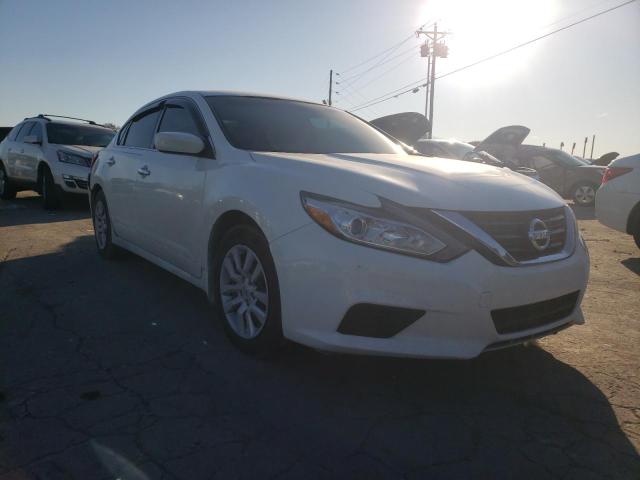 NISSAN ALTIMA 2.5 2018 1n4al3ap4jc124979