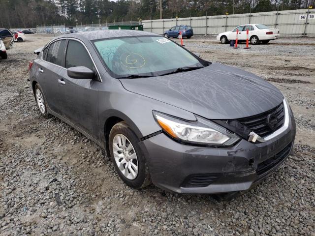 NISSAN ALTIMA 2.5 2018 1n4al3ap4jc125257