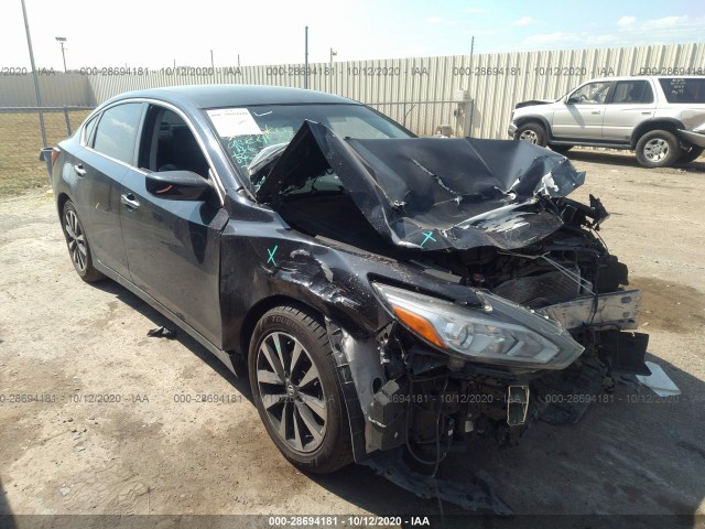 NISSAN ALTIMA 2018 1n4al3ap4jc125386