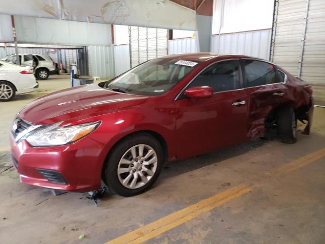 NISSAN ALTIMA 2.5 2018 1n4al3ap4jc125601