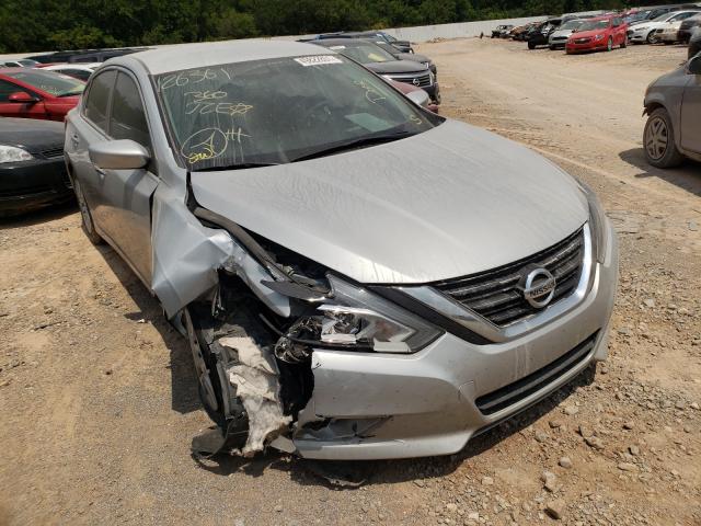 NISSAN ALTIMA 2.5 2018 1n4al3ap4jc126361