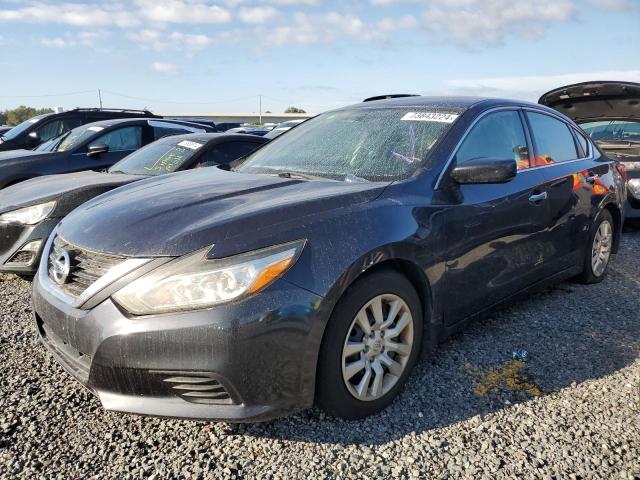 NISSAN ALTIMA 2.5 2018 1n4al3ap4jc127350