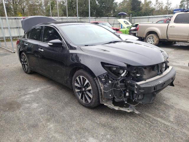 NISSAN ALTIMA 2.5 2018 1n4al3ap4jc127431