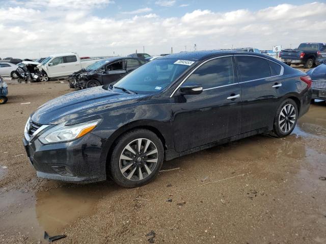 NISSAN ALTIMA 2018 1n4al3ap4jc127445