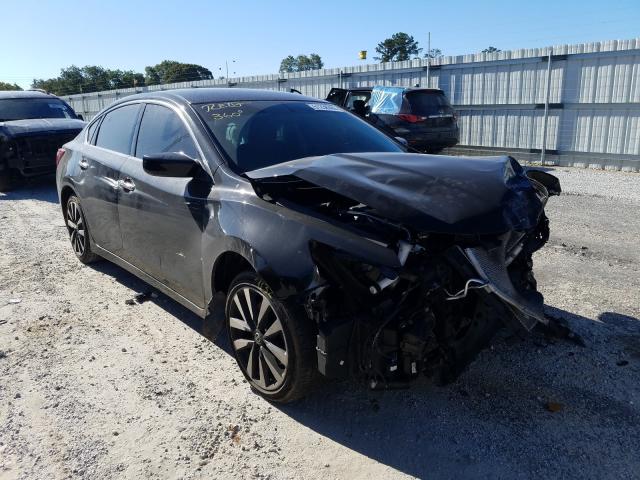 NISSAN ALTIMA 2.5 2018 1n4al3ap4jc127574