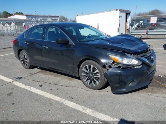 NISSAN ALTIMA 2018 1n4al3ap4jc127736