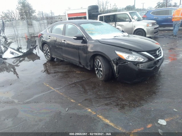 NISSAN ALTIMA 2018 1n4al3ap4jc127817