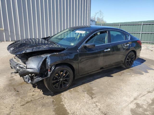 NISSAN ALTIMA 2018 1n4al3ap4jc127820