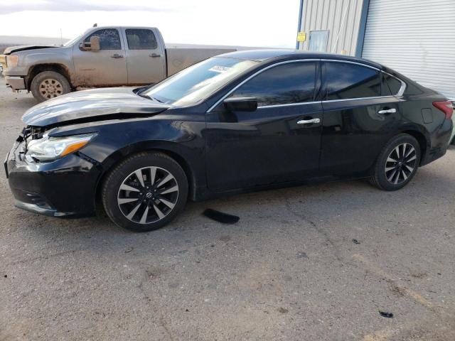 NISSAN ALTIMA 2018 1n4al3ap4jc127848