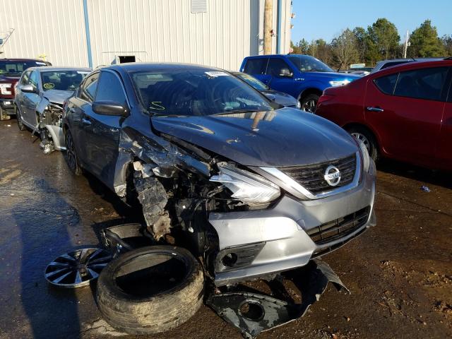 NISSAN ALTIMA 2.5 2018 1n4al3ap4jc128062