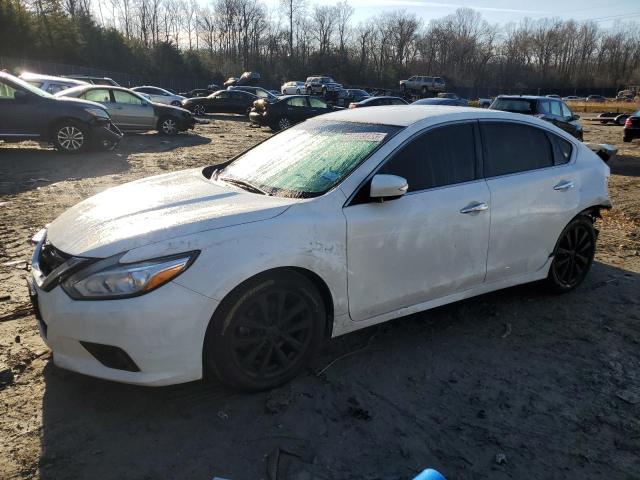 NISSAN ALTIMA 2.5 2018 1n4al3ap4jc128739