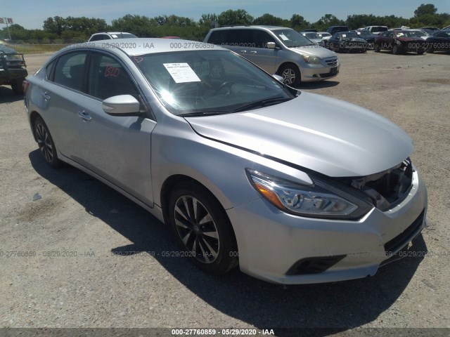 NISSAN ALTIMA 2018 1n4al3ap4jc128935