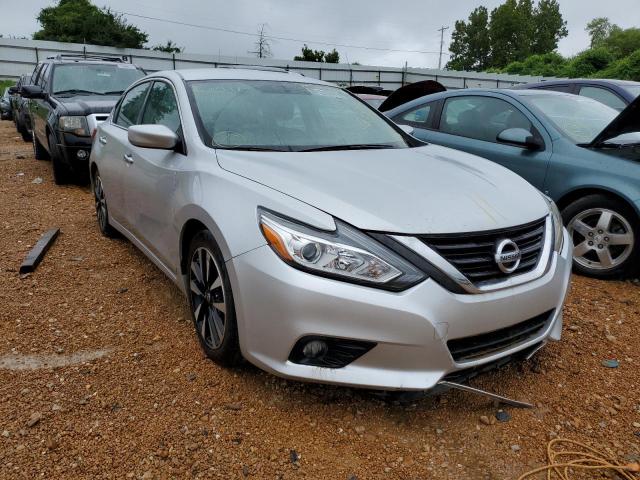 NISSAN ALTIMA 2.5 2018 1n4al3ap4jc128966