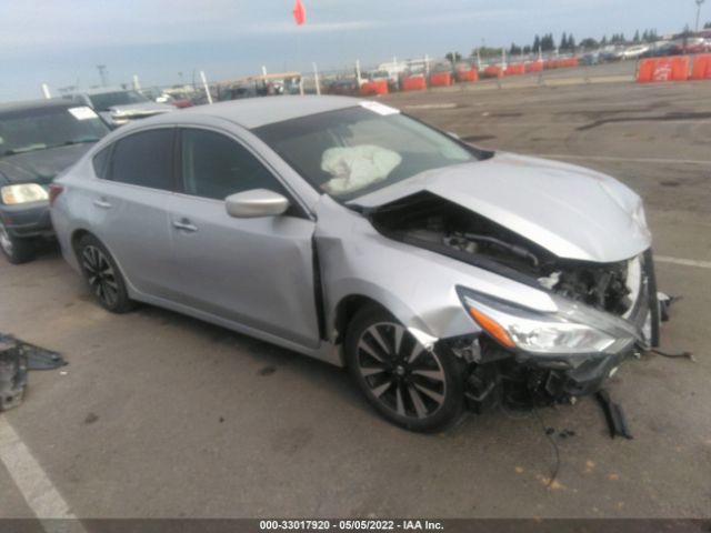 NISSAN ALTIMA 2018 1n4al3ap4jc129051