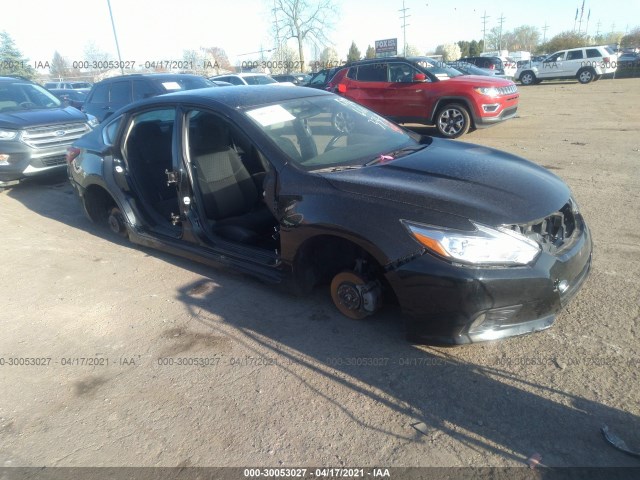 NISSAN ALTIMA 2018 1n4al3ap4jc131592