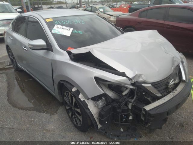 NISSAN ALTIMA 2018 1n4al3ap4jc132094