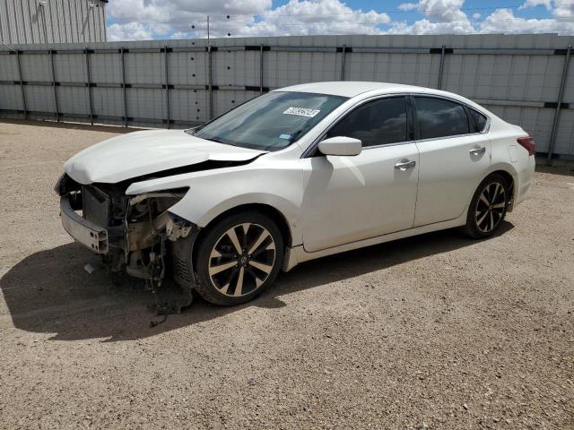 NISSAN ALTIMA 2.5 2018 1n4al3ap4jc132404