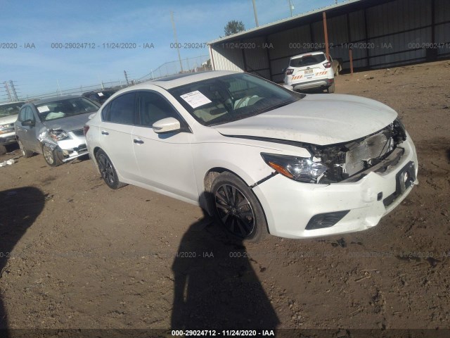 NISSAN ALTIMA 2018 1n4al3ap4jc132497