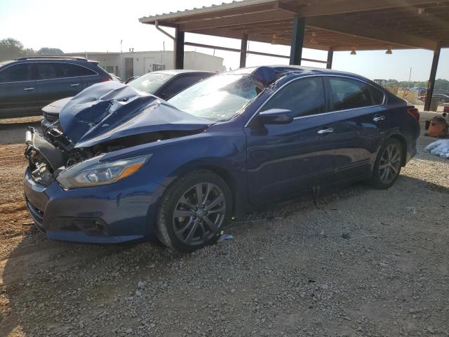 NISSAN ALTIMA 2018 1n4al3ap4jc133181