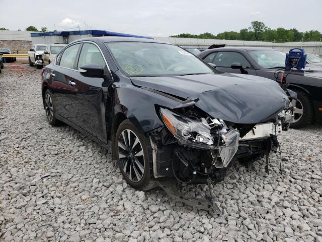 NISSAN ALTIMA 2.5 2018 1n4al3ap4jc134329