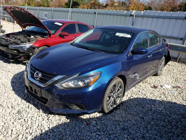 NISSAN ALTIMA 2018 1n4al3ap4jc134363