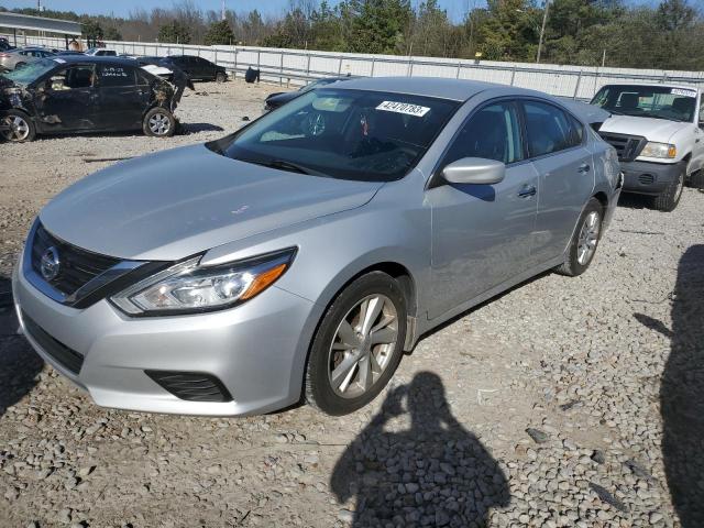 NISSAN ALTIMA 2.5 2018 1n4al3ap4jc134461