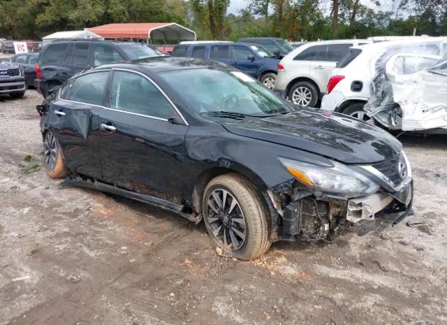 NISSAN ALTIMA 2018 1n4al3ap4jc135738