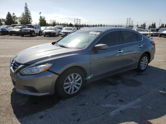 NISSAN ALTIMA 2.5 2018 1n4al3ap4jc135917