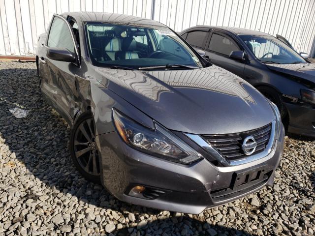 NISSAN ALTIMA 2.5 2018 1n4al3ap4jc135948