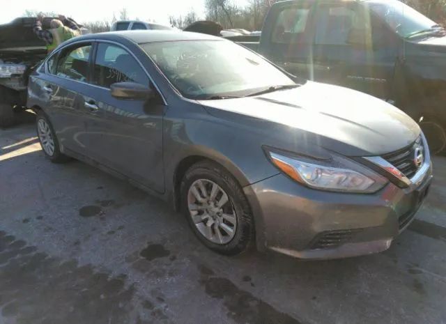 NISSAN ALTIMA 2018 1n4al3ap4jc136064