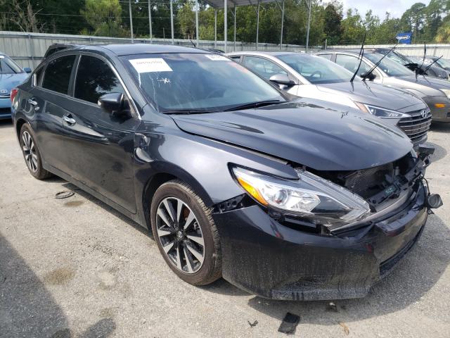 NISSAN ALTIMA 2.5 2018 1n4al3ap4jc136145