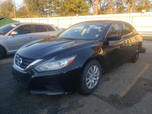 NISSAN NULL 2018 1n4al3ap4jc137537