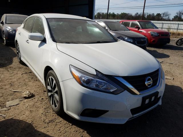 NISSAN ALTIMA 2.5 2018 1n4al3ap4jc138560