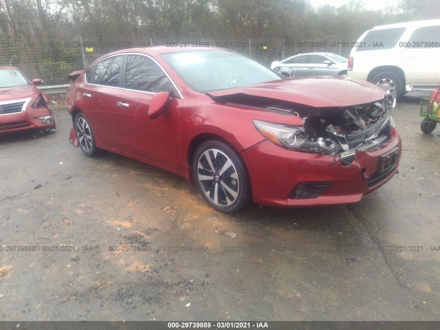 NISSAN ALTIMA 2018 1n4al3ap4jc139269