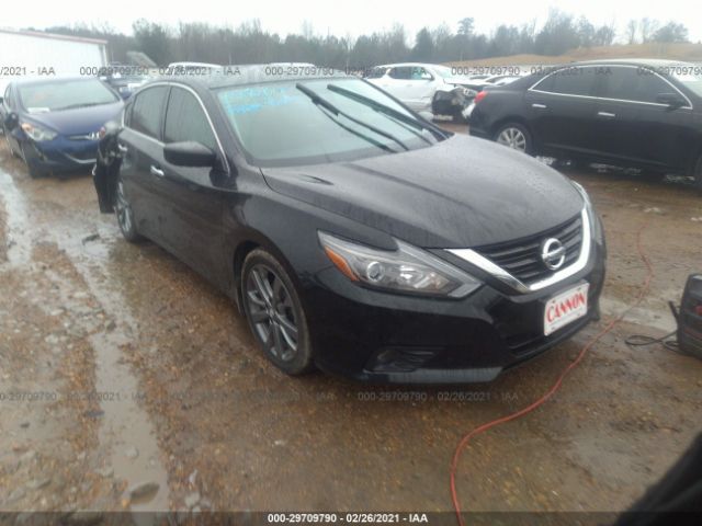 NISSAN ALTIMA 2018 1n4al3ap4jc139482