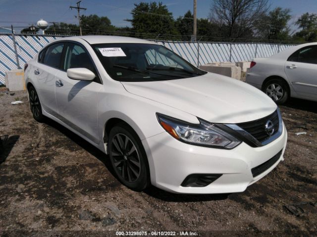 NISSAN ALTIMA 2018 1n4al3ap4jc140194