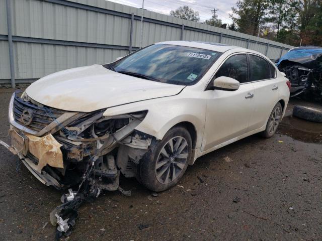 NISSAN ALTIMA 2.5 2018 1n4al3ap4jc140308