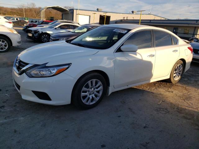 NISSAN ALTIMA 2.5 2018 1n4al3ap4jc140387