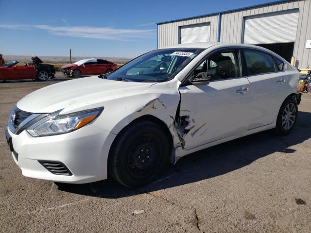 NISSAN ALTIMA 2018 1n4al3ap4jc140678