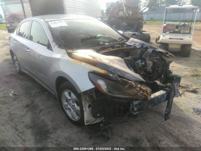 NISSAN ALTIMA 2018 1n4al3ap4jc142494