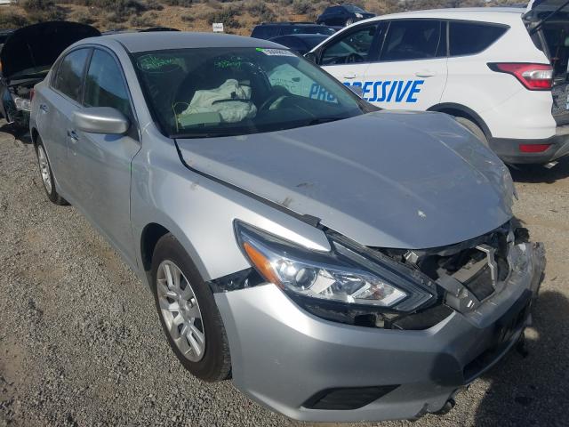 NISSAN ALTIMA 2.5 2018 1n4al3ap4jc142544