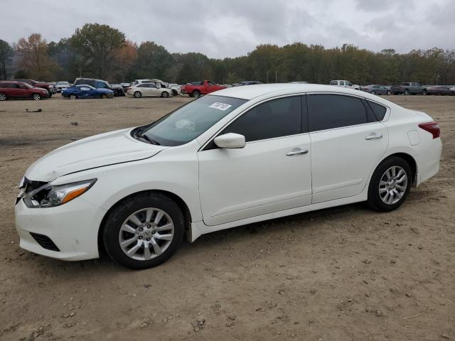 NISSAN ALTIMA 2018 1n4al3ap4jc142642