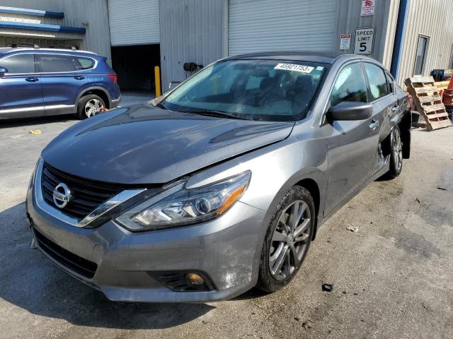 NISSAN ALTIMA 2018 1n4al3ap4jc143242