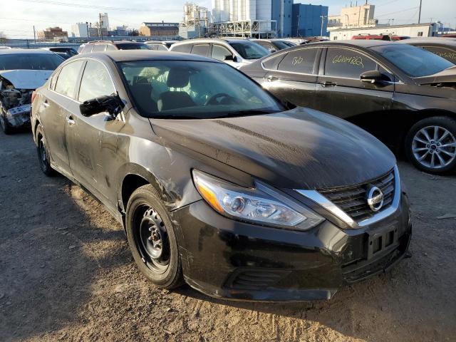 NISSAN ALTIMA 2.5 2018 1n4al3ap4jc143368