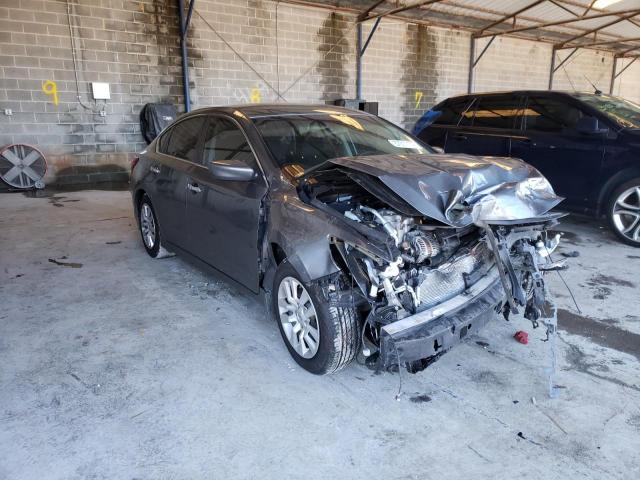 NISSAN ALTIMA 2.5 2018 1n4al3ap4jc144004